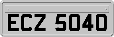 ECZ5040