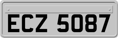ECZ5087