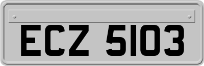 ECZ5103