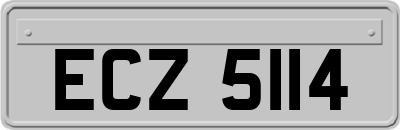 ECZ5114