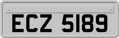 ECZ5189
