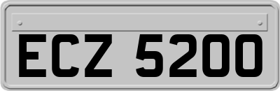 ECZ5200