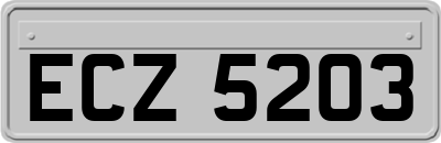 ECZ5203