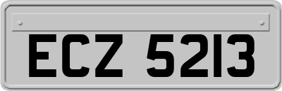 ECZ5213
