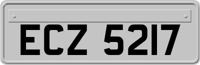 ECZ5217