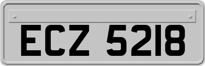 ECZ5218