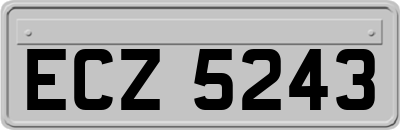 ECZ5243