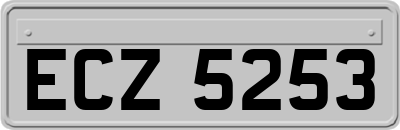 ECZ5253