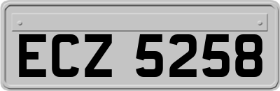 ECZ5258