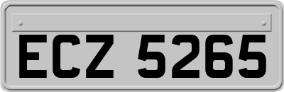 ECZ5265