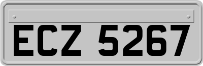 ECZ5267