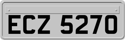 ECZ5270