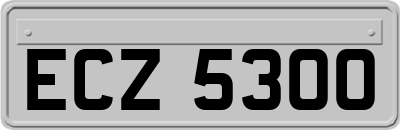 ECZ5300