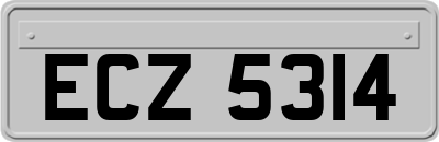 ECZ5314