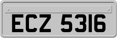 ECZ5316