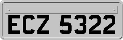 ECZ5322