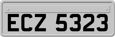ECZ5323