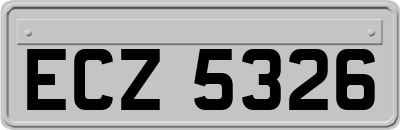 ECZ5326