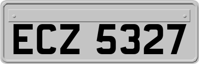 ECZ5327