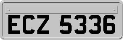 ECZ5336