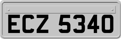 ECZ5340