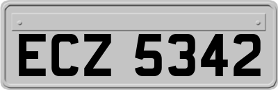 ECZ5342