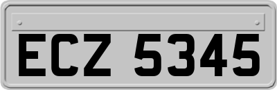 ECZ5345