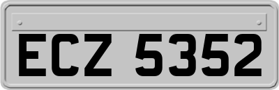 ECZ5352
