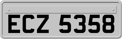 ECZ5358