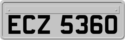 ECZ5360