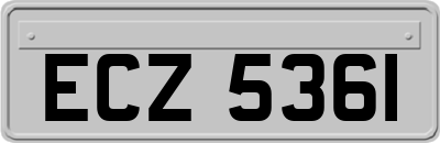 ECZ5361
