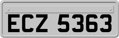 ECZ5363