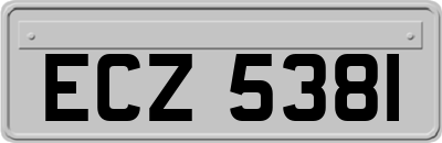 ECZ5381