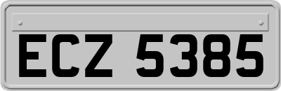 ECZ5385