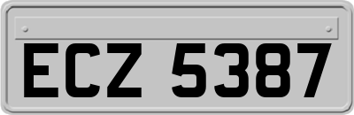 ECZ5387
