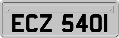 ECZ5401