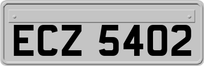 ECZ5402