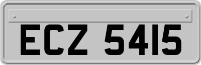 ECZ5415