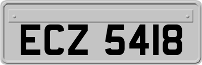 ECZ5418