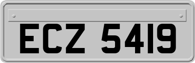 ECZ5419