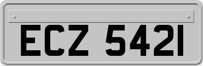 ECZ5421