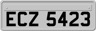 ECZ5423