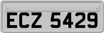 ECZ5429