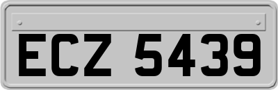 ECZ5439