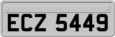 ECZ5449