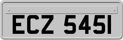 ECZ5451