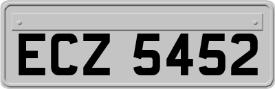 ECZ5452