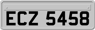 ECZ5458