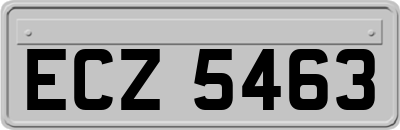 ECZ5463