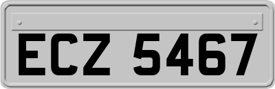 ECZ5467